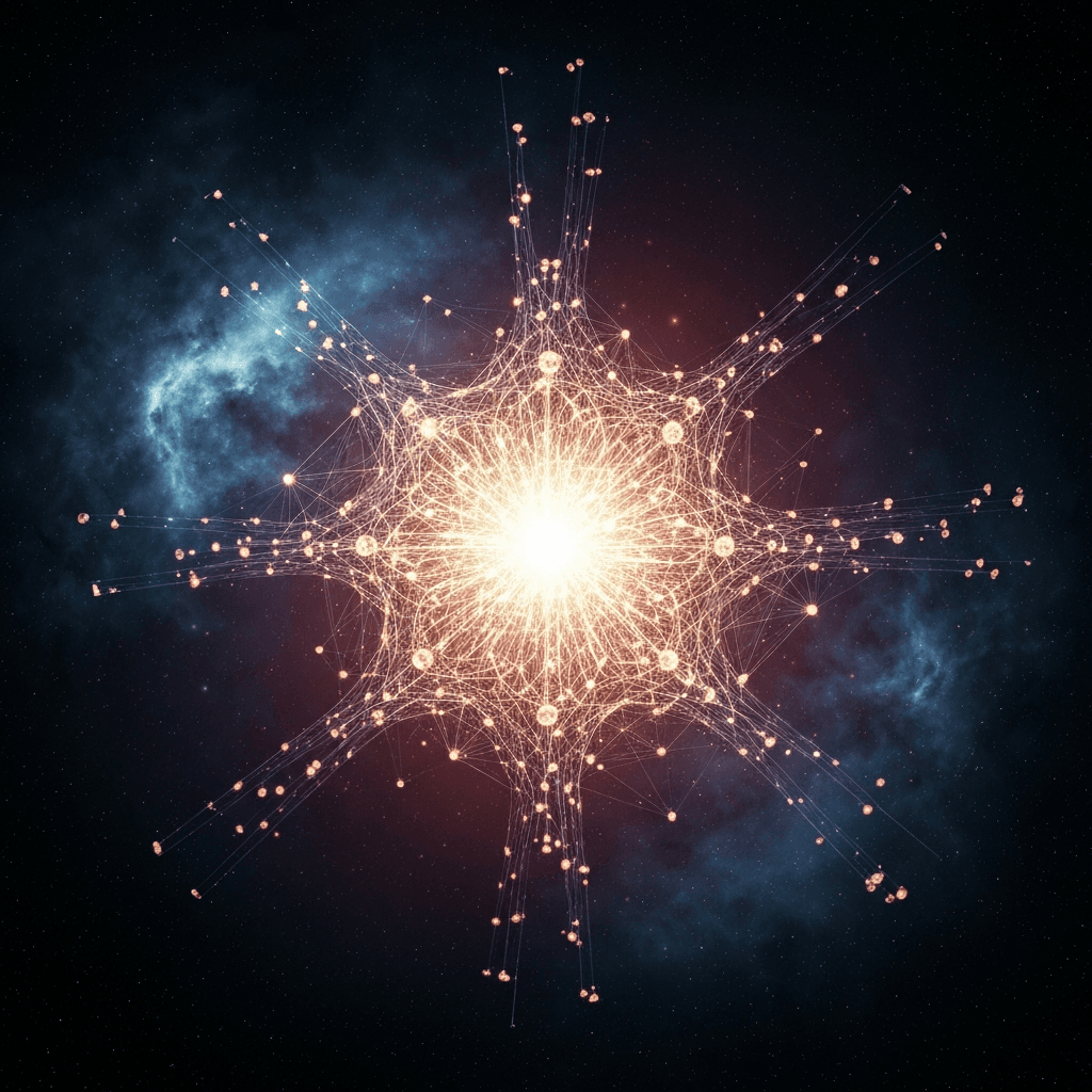 AI-powered neural network influencing ecommerce shipping boxes, driving significant sales and revenue increase for eyewear.