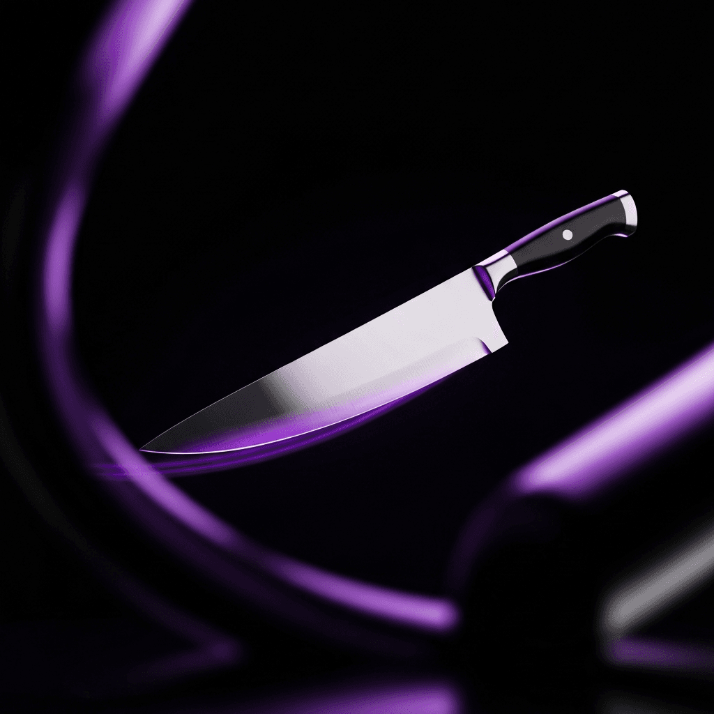 AI chef's knife swiftly cuts restaurant time-to-hire by 85%, speeding resume screening 97% for restaurateurs.