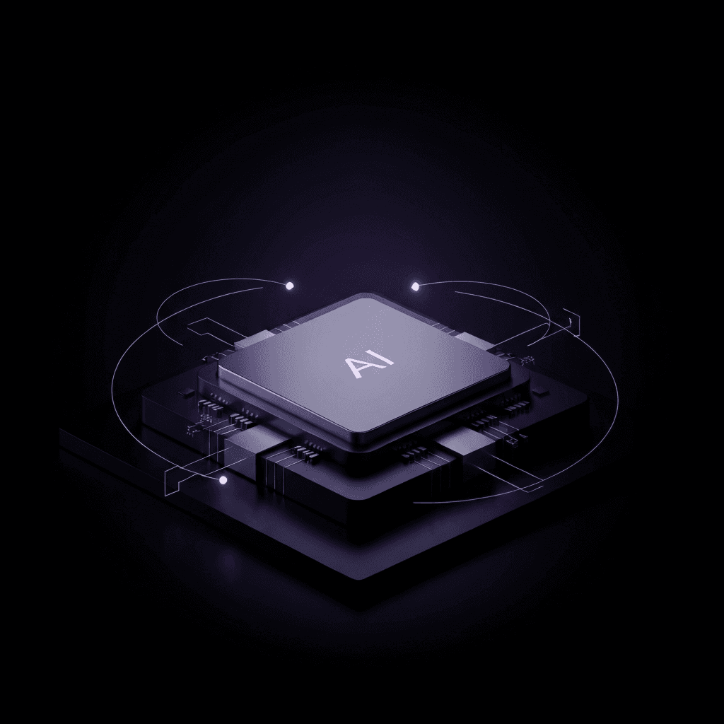 AI automating data analysis to generate product descriptions, predict stockouts, and classify returns for efficiency.