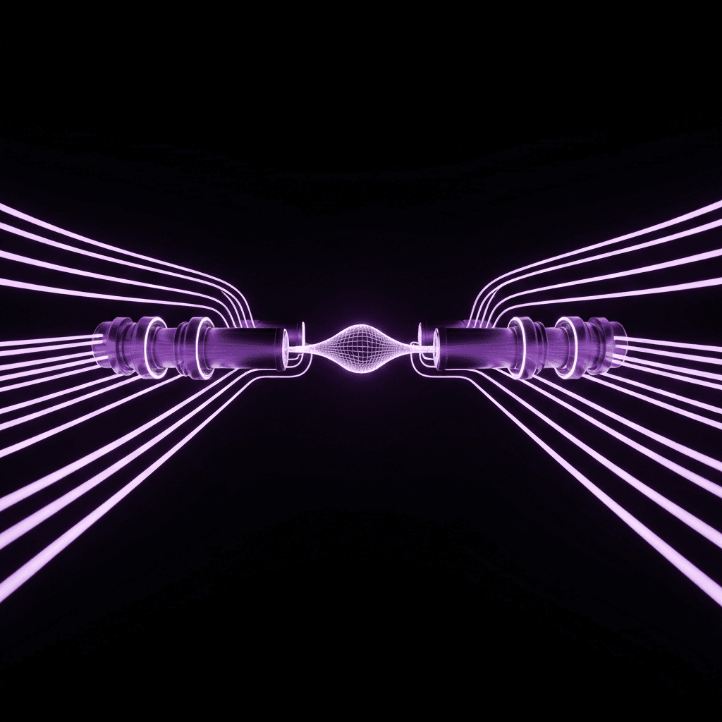 Automated multi-stage onboarding system uses webhooks and smart sentiment check-ins to guide users, flagging struggles.