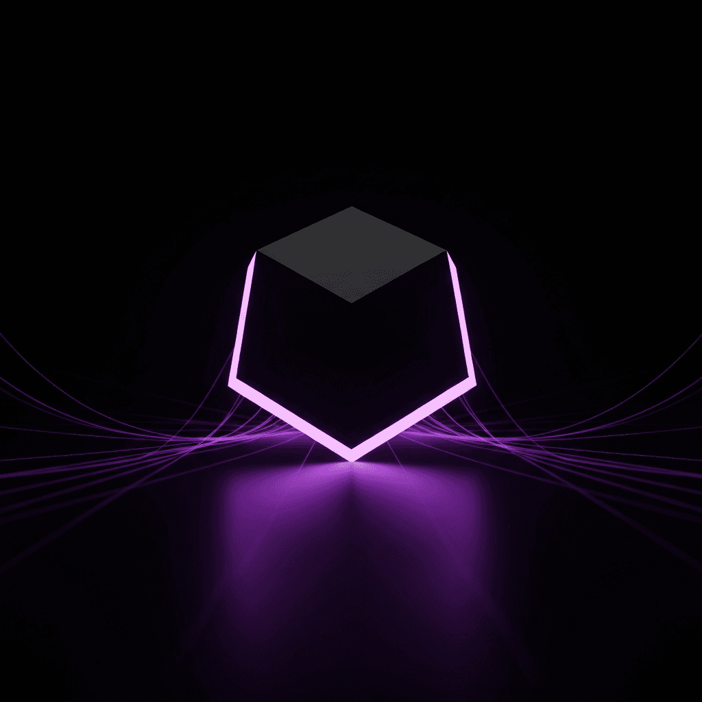 AI automation processing project inputs to define cost tiers for UK small business budgeting.