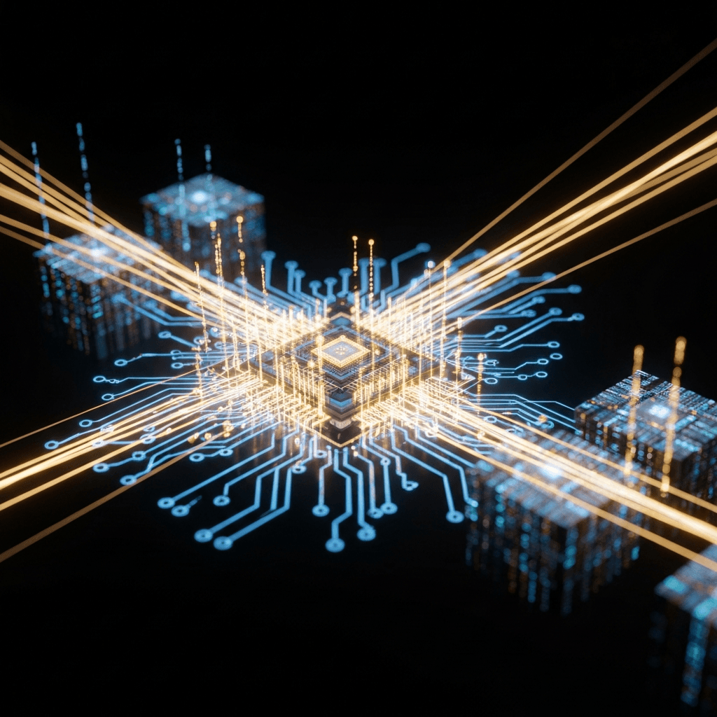 Mechanism precisely parses complex PDF document structures into usable data for automation.